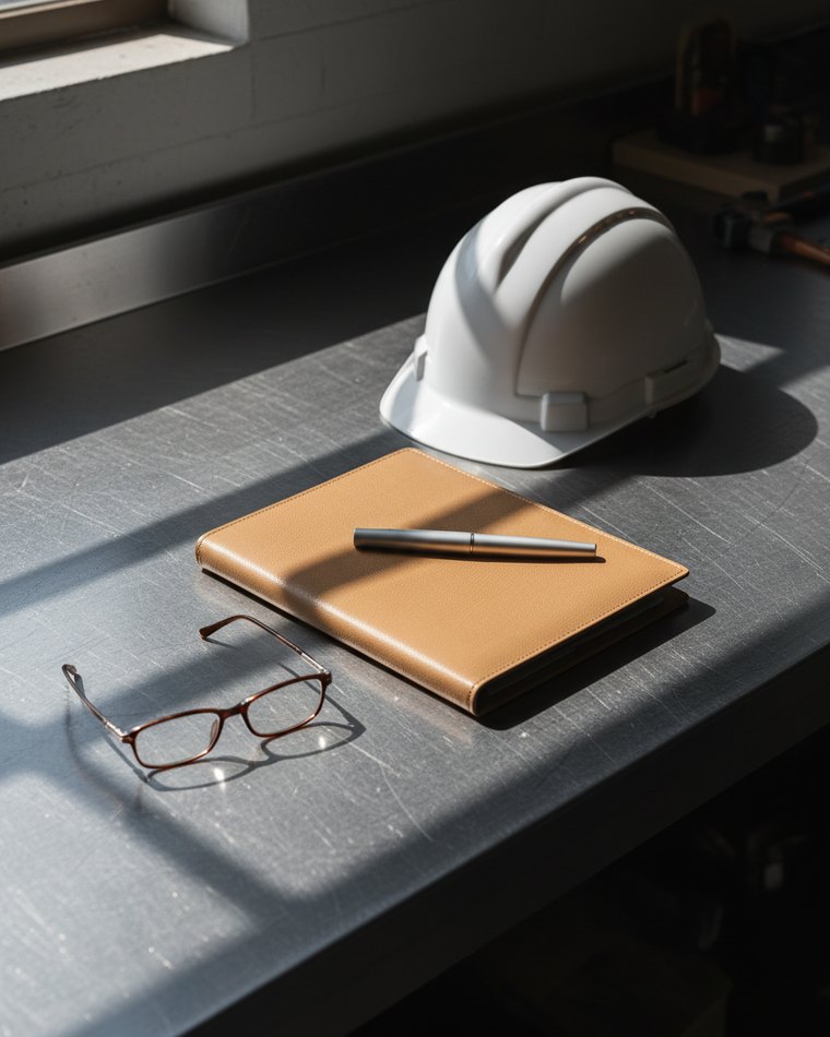 Sicurezza, sistemi di gestione, organizzazione e innovazione.