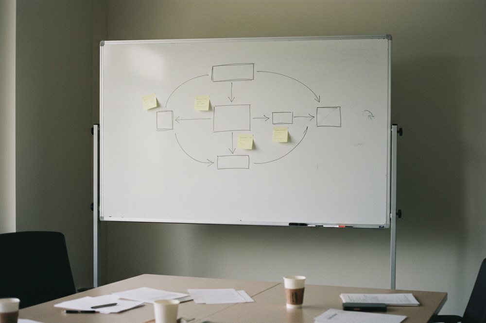 Mappatura di un processo — segnaposto